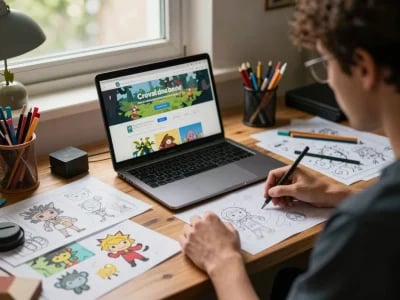 Indie Game Funding Paths to Explore in 2026 - detail